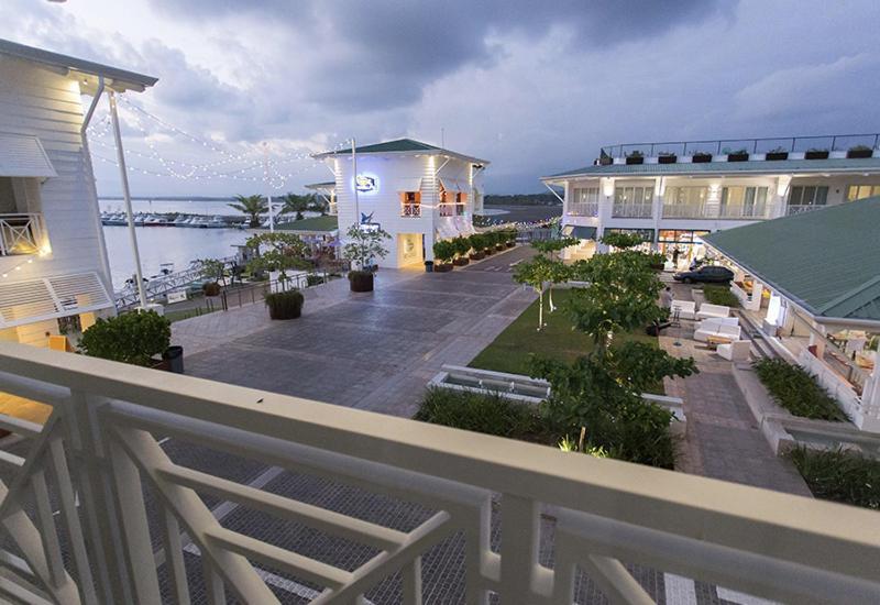 Las Villas Marina Pez Vela Quepos Exterior photo