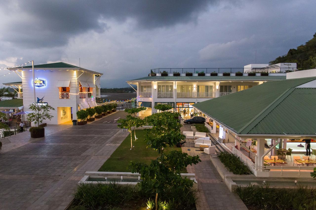 Las Villas Marina Pez Vela Quepos Exterior photo