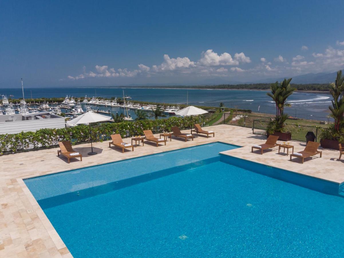 Las Villas Marina Pez Vela Quepos Exterior photo