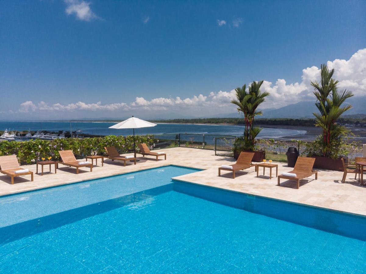 Las Villas Marina Pez Vela Quepos Exterior photo